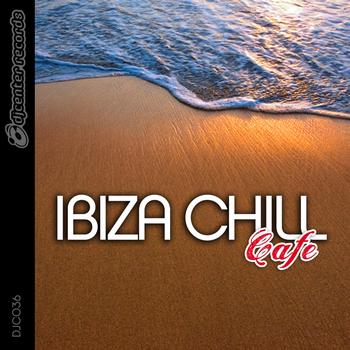 Various Artists - Ibiza Chill Café