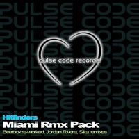 Hitfinders - Miami (Remix Pack)