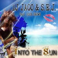 Dj Jago, Sej - Into the Sun