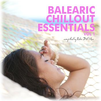 Various Artists - Balearic Chillout Essentials Vol. 1