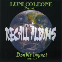 Luni Coleone - The Recall Albums (Explicit)