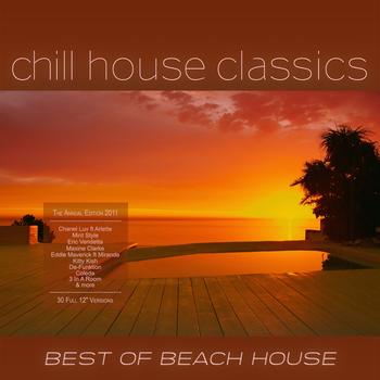 Various Artists - Best of Beach House, Vol.1 (Chill House Classics)