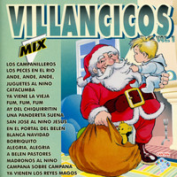Burbujitas - Villancicos Mix, Vol. 1