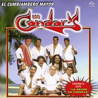 Los Condor's - El Cumbiambero Mayor