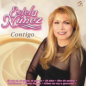 Estela Núñez - Contigo