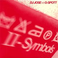 DJ Jose - 2 Symbols