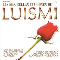 Alex Ross - Las Mas Bellas Canciones de Luismi Coleccion Grandes Homenajes