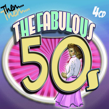Various Artists - Fabulous Fifties (50s)
