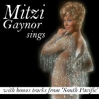Mitzi Gaynor - Mitzi Gaynor Sings
