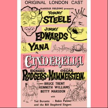 Various Artists - Cinderella - Original London Cast
