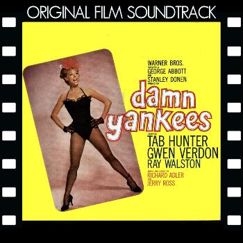 Various Artists - Damn Yankees (Original Motion PIctures Soundtrack)