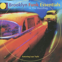Brooklyn Funk Essentials - In the Buzzbag