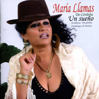 María Llamas - Un Sueño
