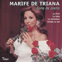 Marife de Triana - Torre de Arena