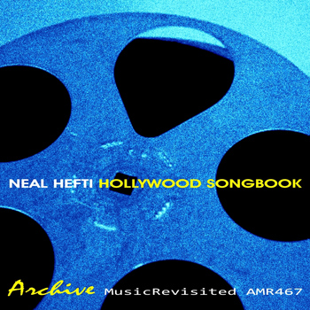 Neal Hefti - Hollywood Songbook