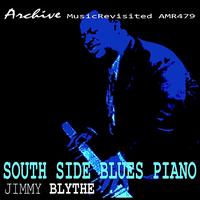 Jimmy Blythe - South Side Blues Piano (1924-1928)