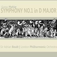 London Philharmonic Orchestra - Mahler: Symphony No. 1 in D Major