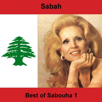 Sabah - Best of Sabouha 1