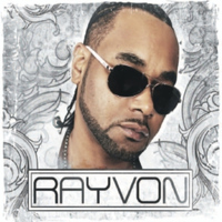 Rayvon - Rayvon