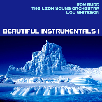 Roy Budd - Beautiful Instrumentals, Vol. 1