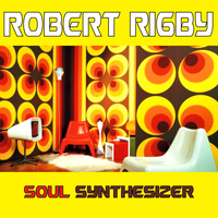 Robert Rigby - Soul Synthesizer