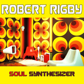 Robert Rigby - Soul Synthesizer