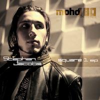 Stephan Jacobs - Square 1 EP