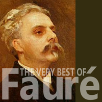 Jean-Michel Damase - The Very Best of Fauré