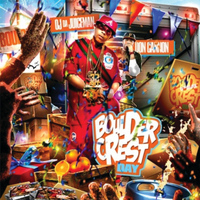 Canon - Boulder Crest Day (Explicit)