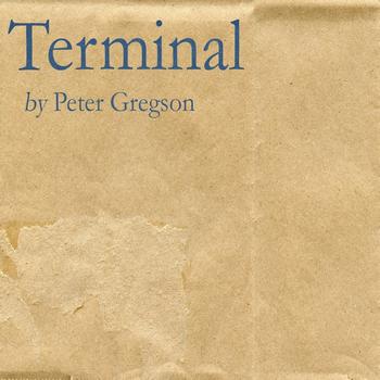 Peter Gregson - Terminal