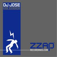 DJ Jose - His Choice
