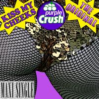 Purple Crush - Kiss My Cheeks Maxi Single