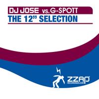 DJ Jose - 12" Sessions