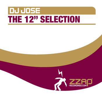 DJ Jose - The 12" Selection