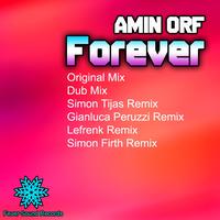Amin Orf - Forever