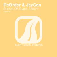 ReOrder & JayCan - Sunset On Biana Beach