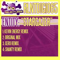 Entity - Stargazer