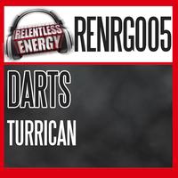 Darts - Turrican