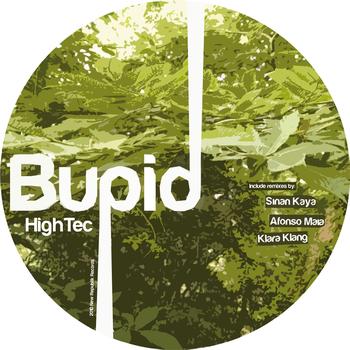 Bupid - High Tech