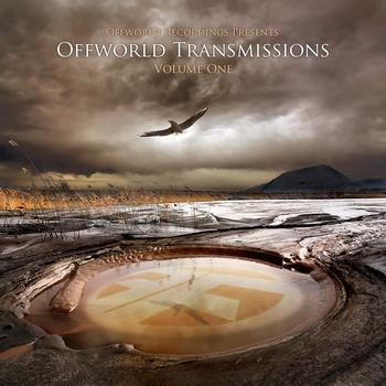 Various Artists - Offworld Transmissions Volume 1
