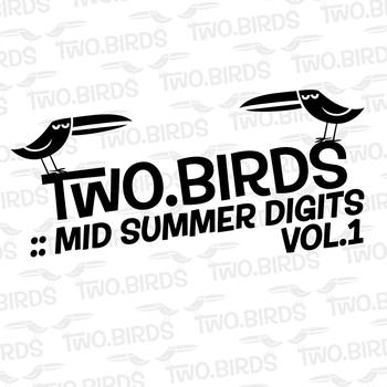 Various Artists - mid summer digits vol. 1