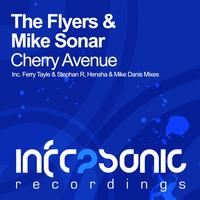 The Flyers & Mike Sonar - Cherry Avenue