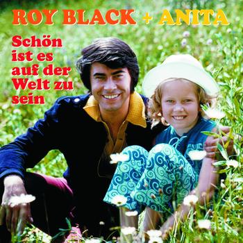 Roy Black, Anita Hegerland - Schön ist es auf der Welt zu sein / Compilation