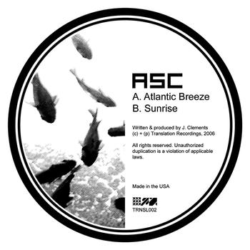 ASC - Atlantic Breeze / Sunrise