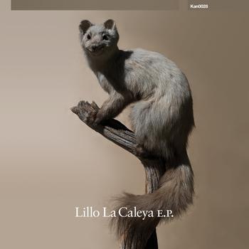 Lillo - La Caleya EP