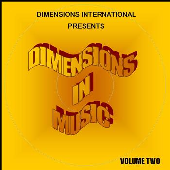 Various Artists - Dimension In Music Volume 2