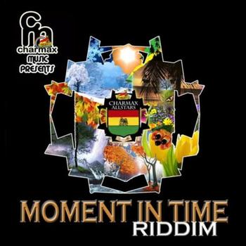Various Artists - Moment in Time Riddim