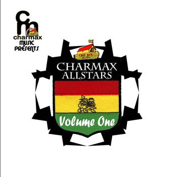 Various Artists - Charmax Allstars Volume 1