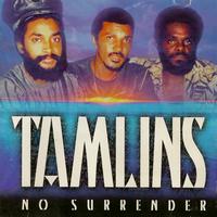 The Tamlins - No Surrender