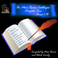 Max Romeo - The Max Romeo Catalog Chapter 1 - Verse 1-16